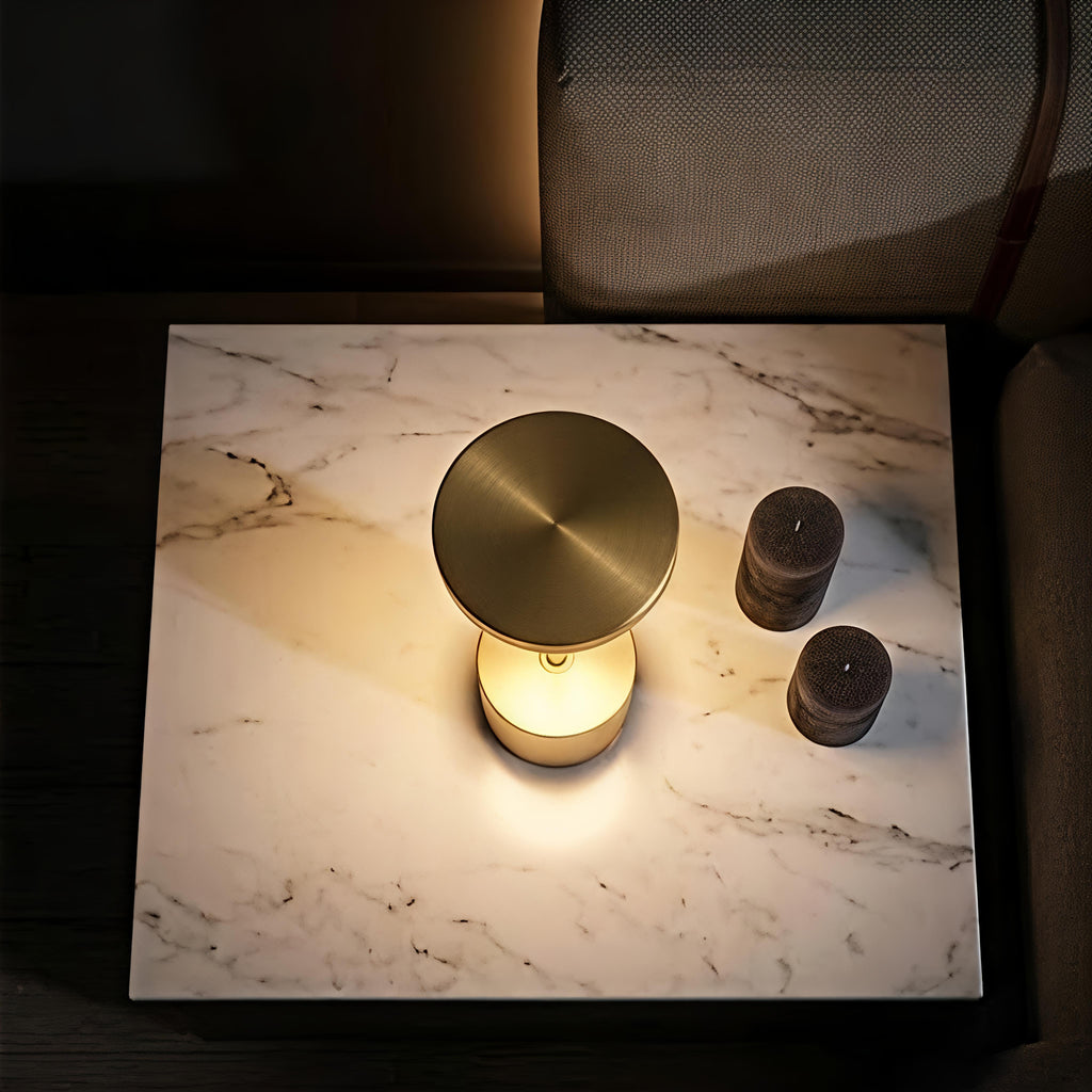 Aura Touch