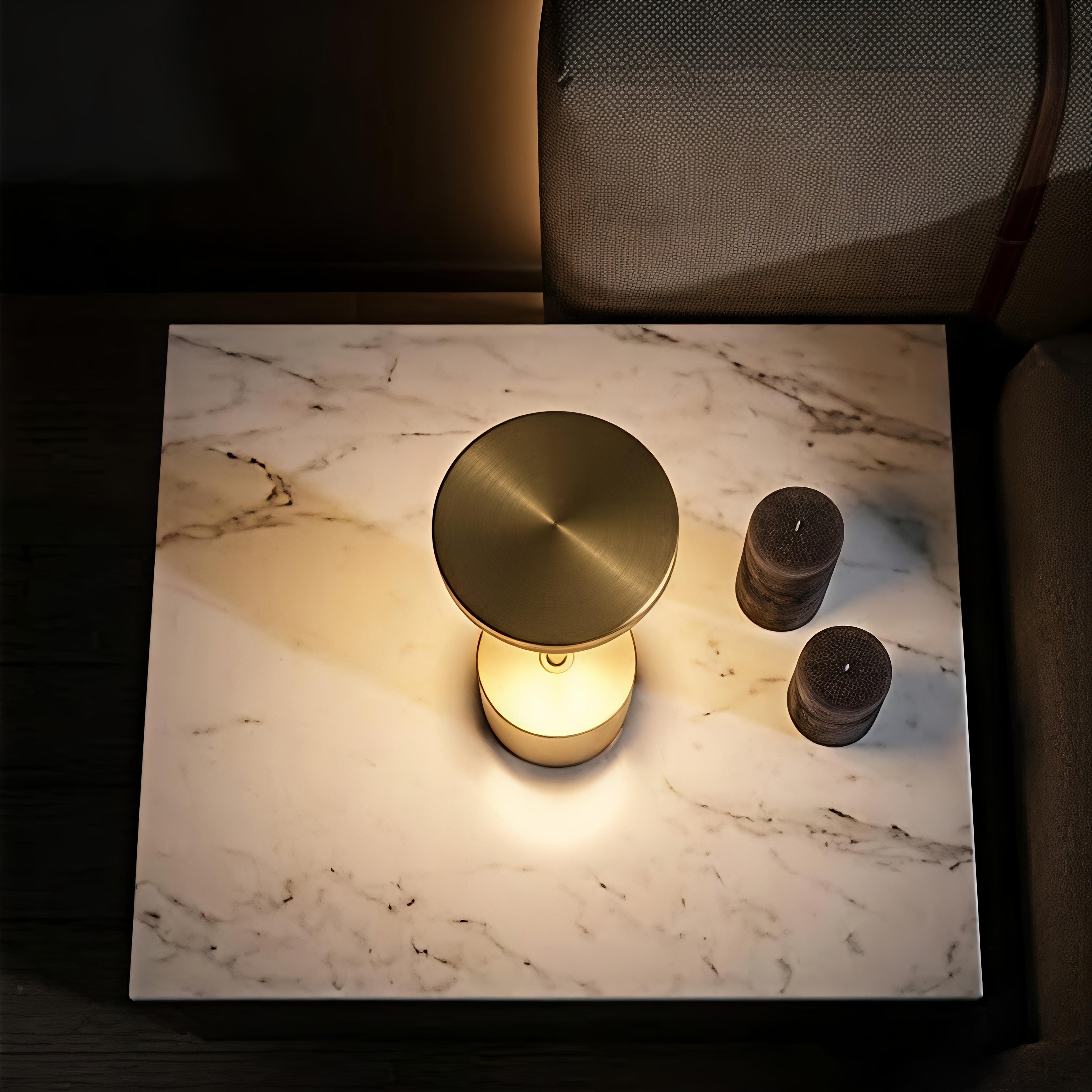 Aura Touch