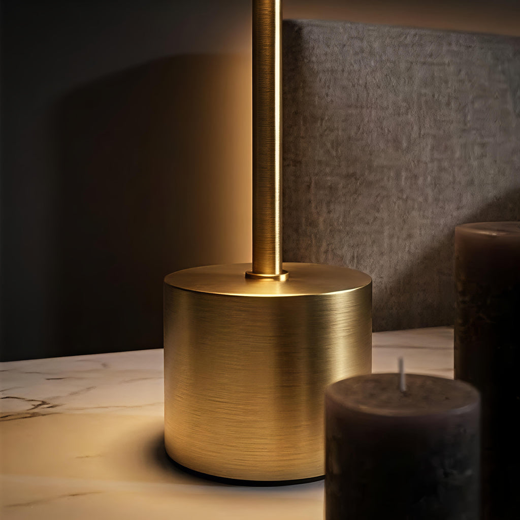 Aura Touch