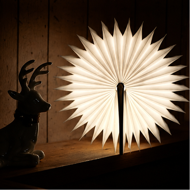 Book Lamp