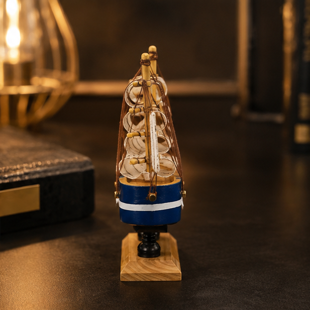 Mini Ship Model