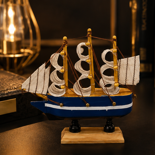 Mini Ship Model