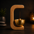 Brass Bell Chime